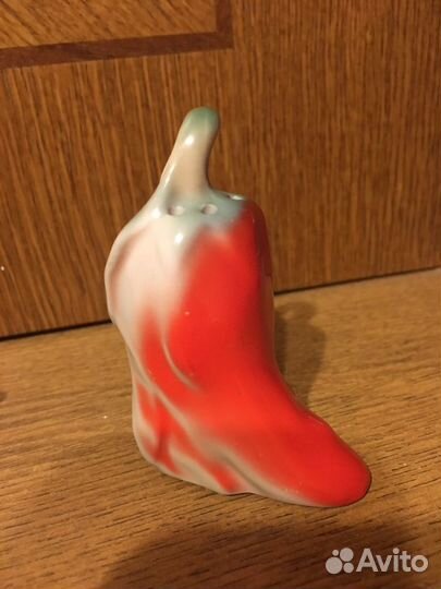 Перчик сапожок 1952 УССР