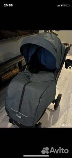 Прогулочная коляска Бронь до понедельника