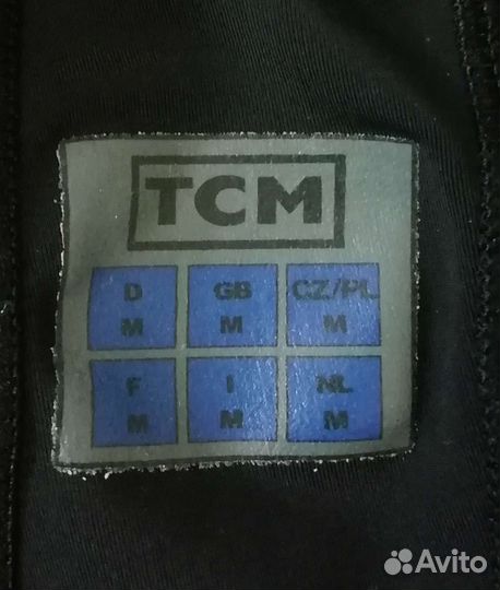 Велошорты женские