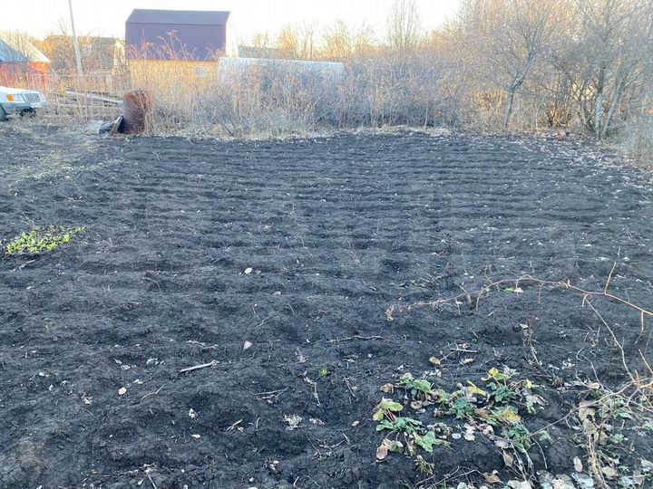 Дача 25 м² на участке 7,4 сот.