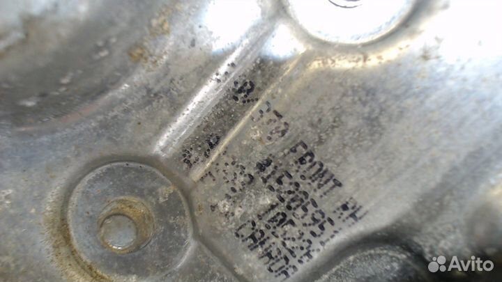 Стеклоподъемник электрический Chevrolet Trailblaze