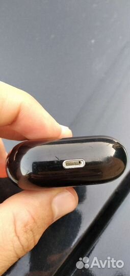 Атомные уши