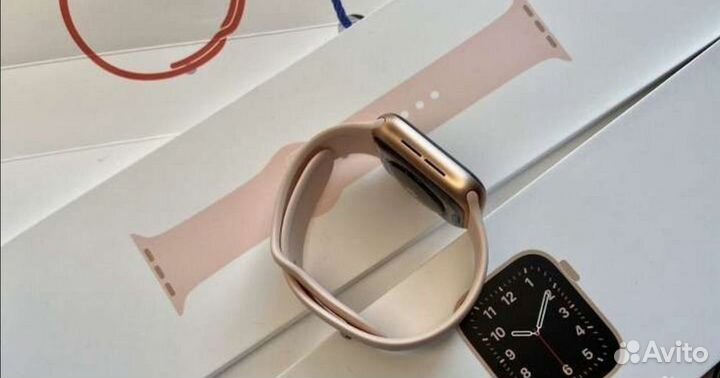Apple watch 8/9