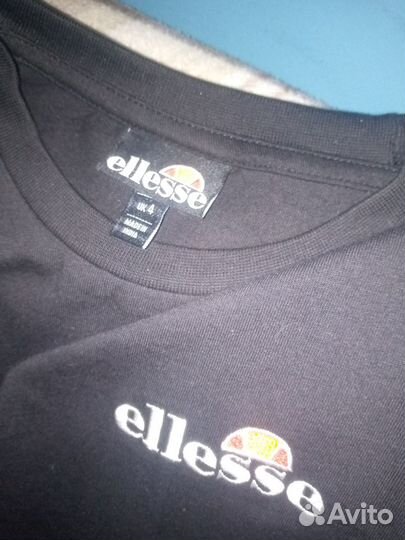 Кофта ellesse