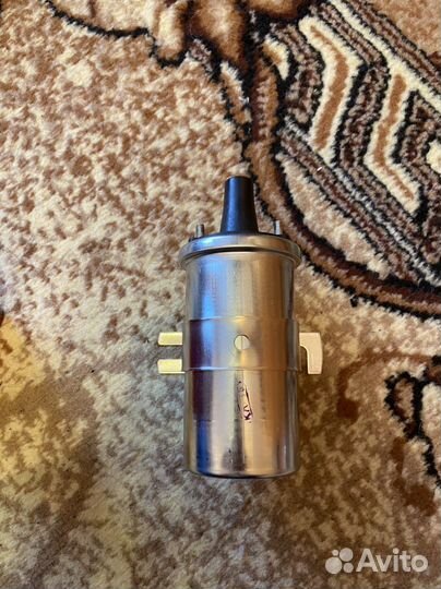 Катушка зажигания Б-117А-11 для ваз