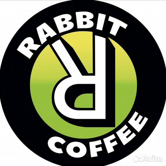 Бариста в кофейню Rabbit cofee