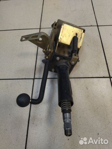 Рулевая колонка Uaz Patriot 1 409 2007