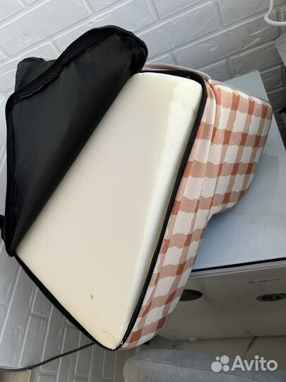 Ступеньки для собак