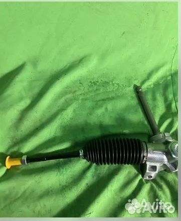 Рулевая рейка Hyundai Solaris 2, Kia Rio 4