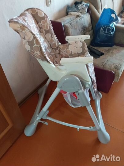 Стульчик для кормления