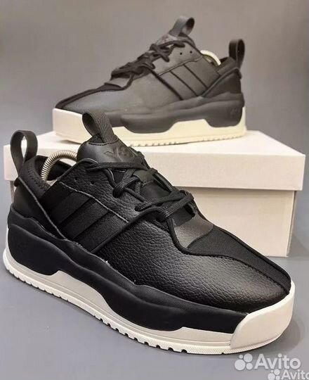 Кроссовки мужские Adidas Y-3 Rivalry