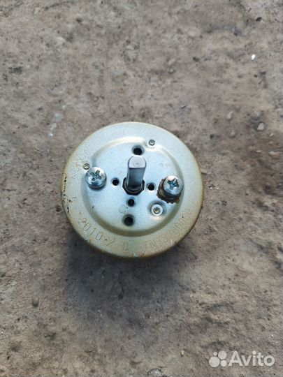 Запчасти для газовой плиты De Luxe Модель 5040