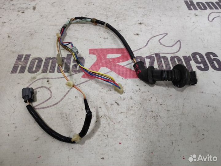 Проводка двери задняя левая Honda Hr-V GH4 D16W1
