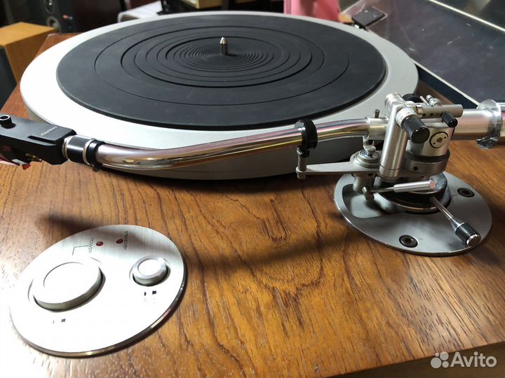 Micro Seiki DD-8 Проигрыватель винила