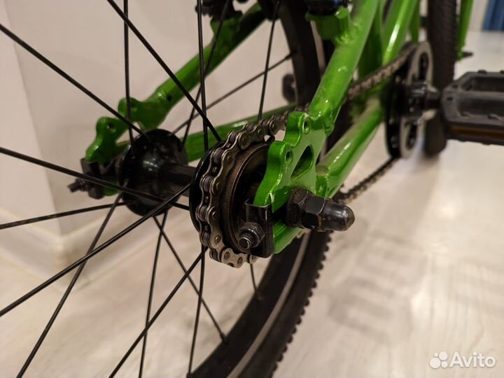 Детский велосипед Shulz Chloe 16