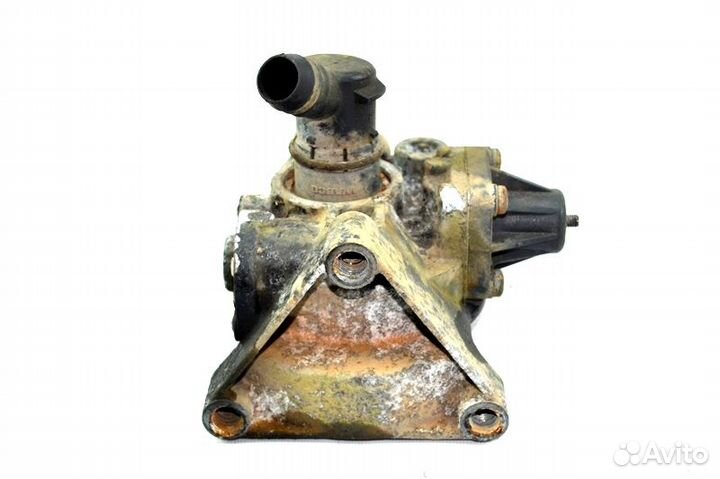 Осушитель воздуха MAN TGL 8.180 (01.05)