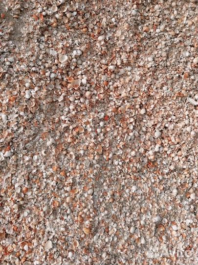 Доставка инертных материалов