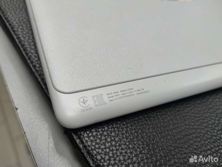 Планшет Asus ZenPad 10 P021