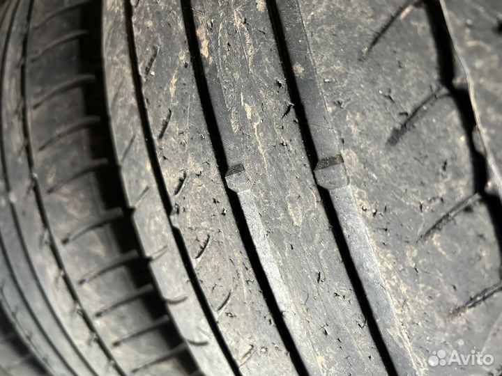 Michelin Primacy 4 225/55 R17