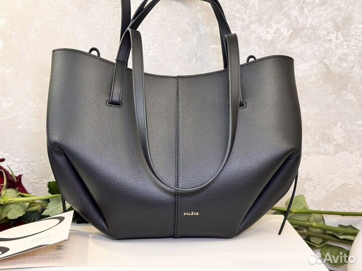 Сумка Polene Cyme в наличии и на заказ