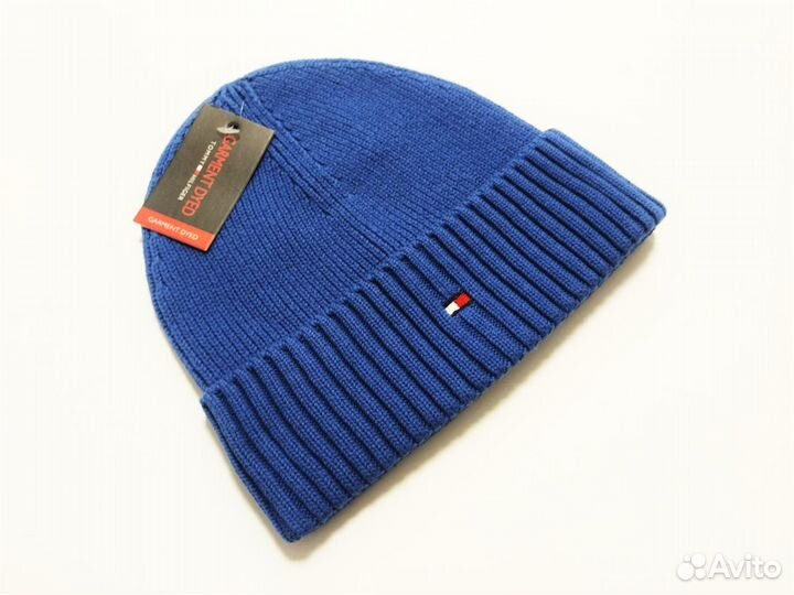 Шапки Tommy Hilfiger Small Logo Восемь Расцветок