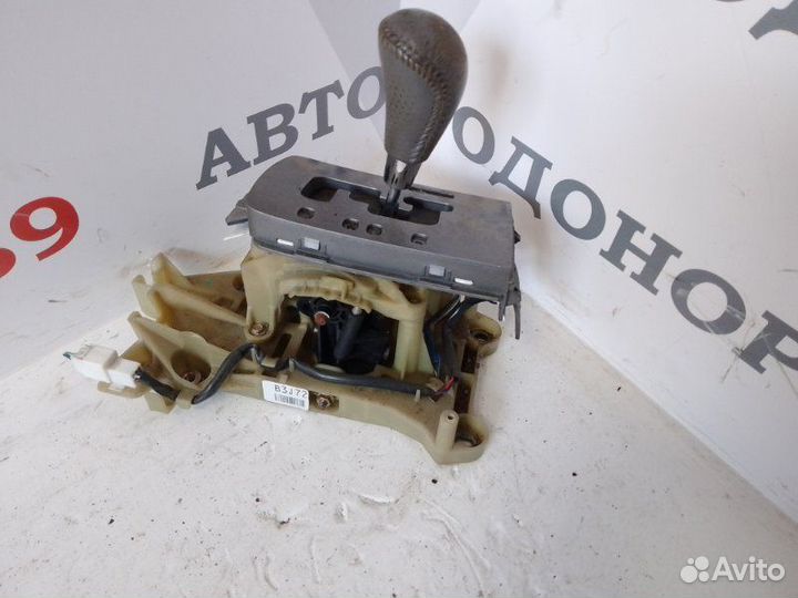 Селектор АКПП Mazda 6 GG 2.3 АКПП 2005