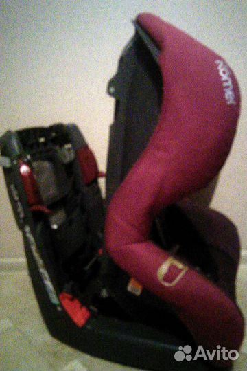 Продаётся автокресло Romer king ECE R44/04 9-18 kg