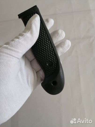 Резиновая рукоять«Шар большой»