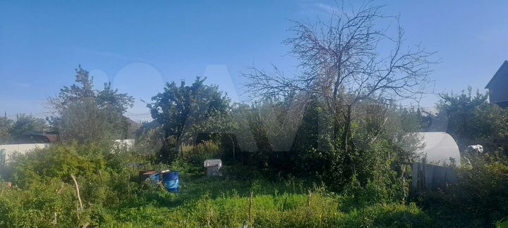 Участок 5 сот. (СНТ, ДНП)