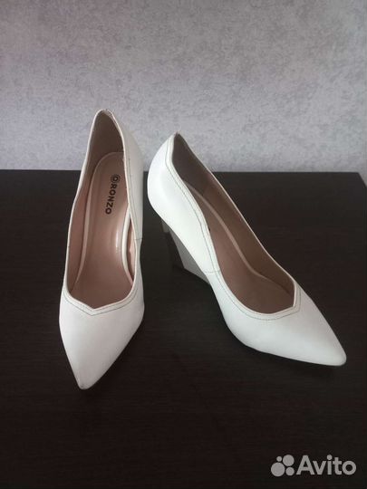 Туфли бесплатно