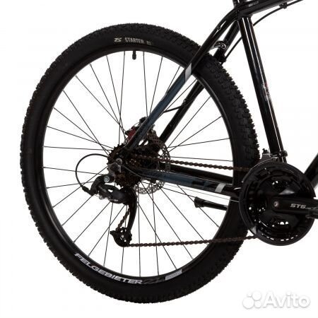 Велосипед stinger 27.5