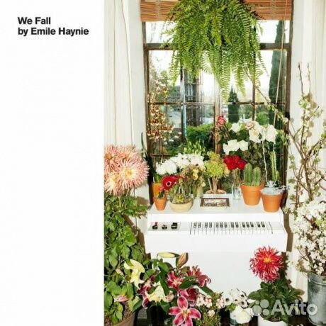 Haynie, emile - We Fall (2LP)