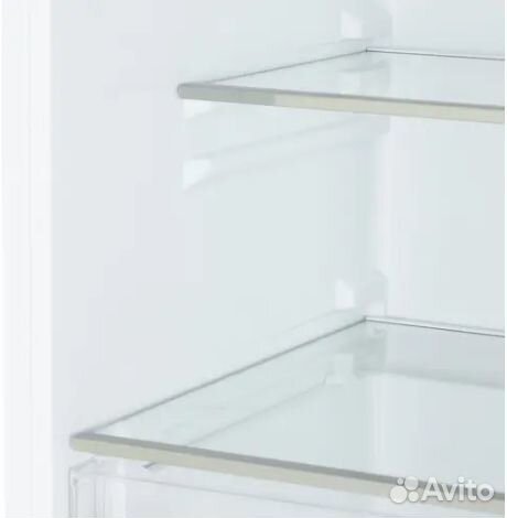 Встраиваемый холодильник Midea MDRe379FGF01 Новый