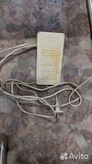 Швейная машина Tikka