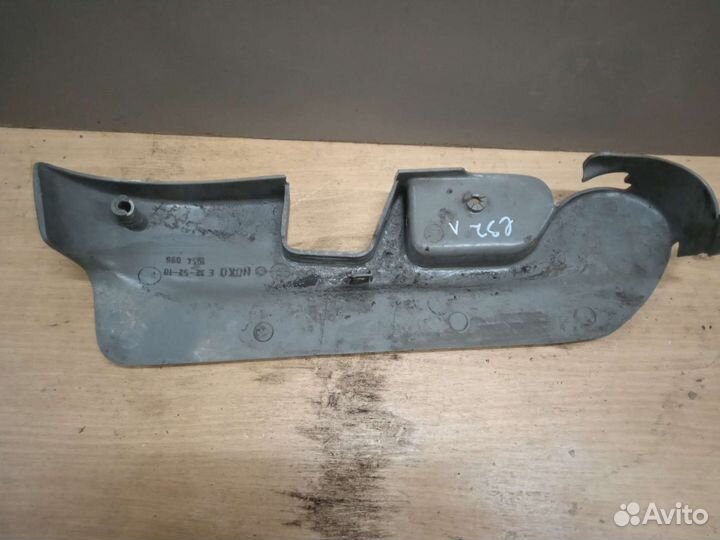 Накладка сидения bmw 7 e32 бмв е32