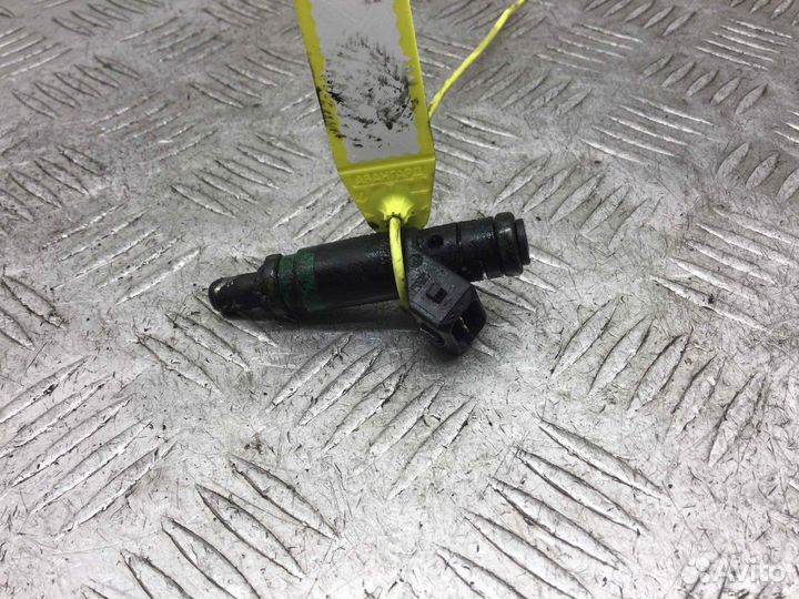 Форсунка Ford Focus 98MF9F593BA; 98MF9F593BB; 98MF