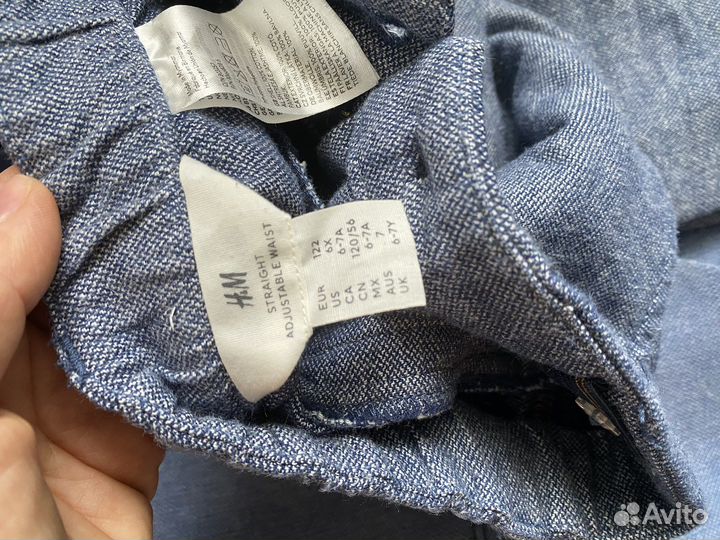 Пиджак детский