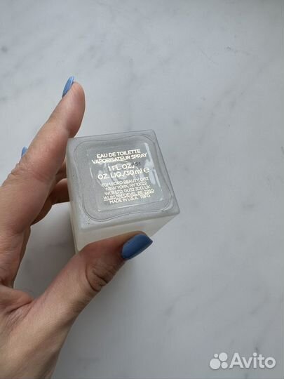 Tom Ford eau de soleil blanc