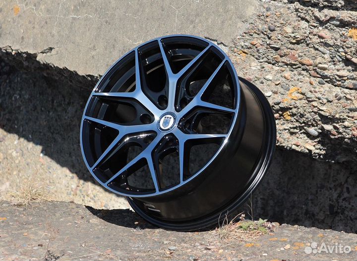 Диски Hre Off road R18 6x139.7