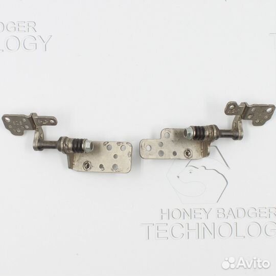 Петли для ноутбуков Samsung Б/У (2#)