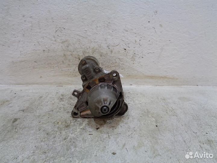 Стартер Jeep Grand Cherokee WK2 2010