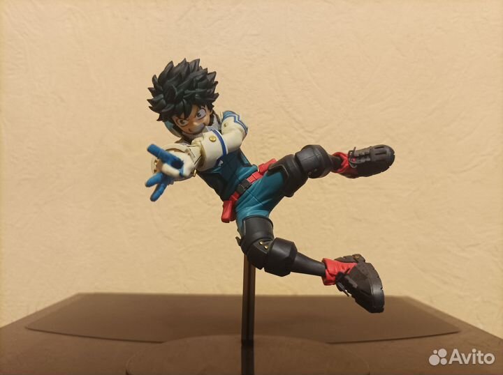 My hero academia Deku фигурка Изуку