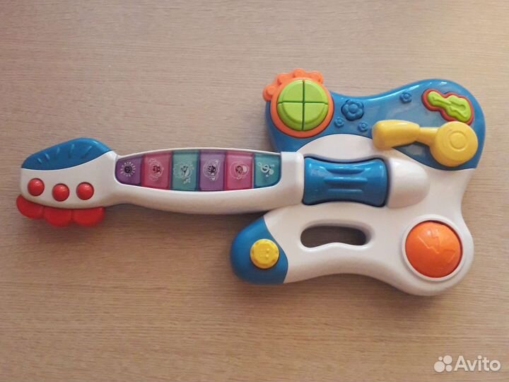 Гитара для детей