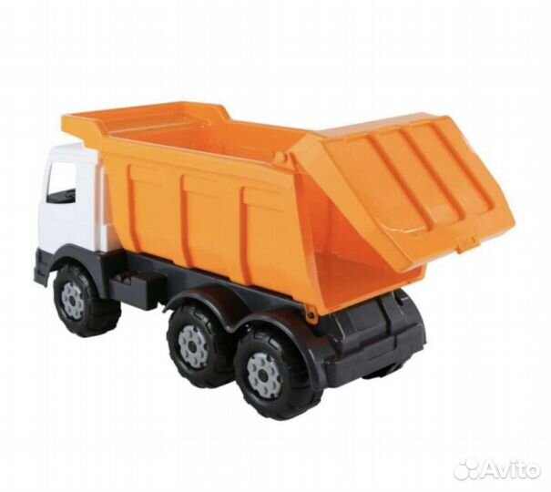 Грузовик полесье