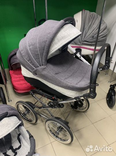 Коляска Verdi