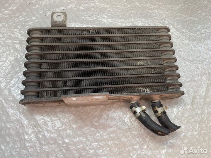 Радиатор АКПП Mitsubishi Delica D:5 CV5W