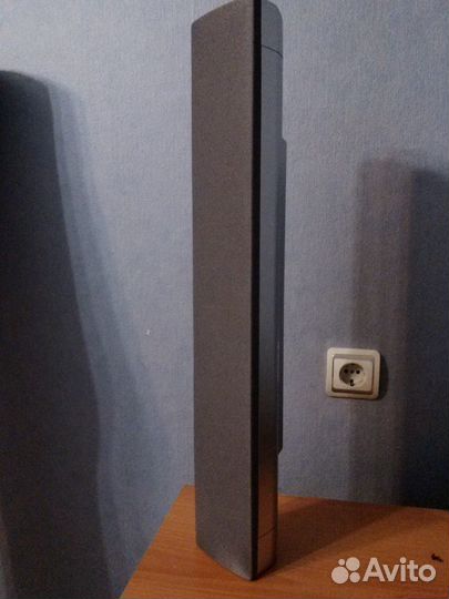 Акустика Fujitsu speaker system psp4200-s