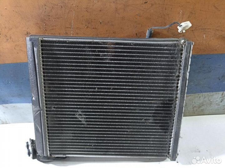 Испаритель кондиционера Toyota Corolla E150 E150