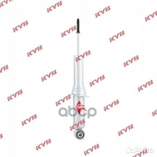 Стойка передняя toyota land cruiser prado 90/4R