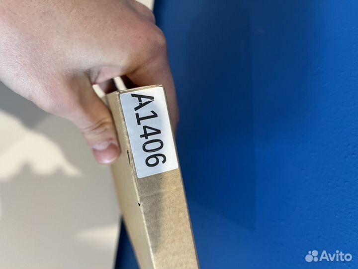 Аккумулятор для MacBook Air 11 A1370 2011-2014